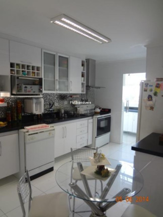 Foto do imóvel Imóvel com 3 Quartos à Venda, 127 m² em Vila Mariana - São Paulo
