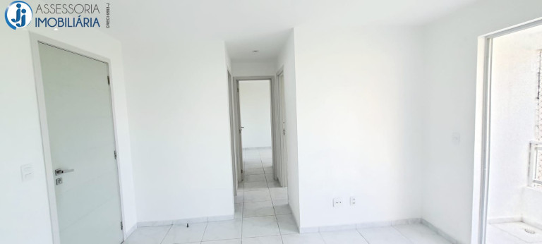 Imagem Apartamento com 2 Quartos para Alugar ou Temporada, 57 m² em Ponta Negra - Natal