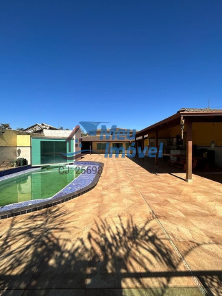 Imagem Casa com 4 Quartos à Venda, 463 m² em Setor Habitacional Vicente Pires - Brasília Imagem Casa com 4 Quartos à Venda, 463 m² em Setor Habitacional Vicente Pires - Brasília