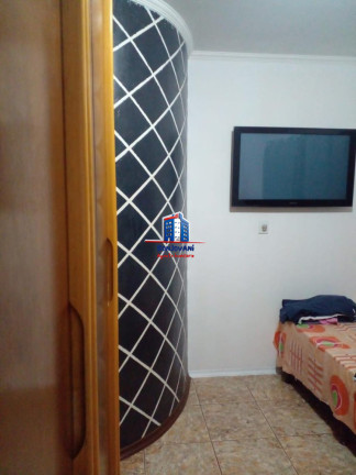 Imagem Casa com 3 Quartos à Venda, 94 m² em Jardim São José - Américo Brasiliense Imagem Casa com 3 Quartos à Venda, 94 m² em Jardim São José - Américo Brasiliense
