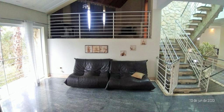 Imagem Sobrado com 4 Quartos à Venda, 534 m² em Condomínio Arujá 5 - Arujá Imagem Sobrado com 4 Quartos à Venda, 534 m² em Condomínio Arujá 5 - Arujá