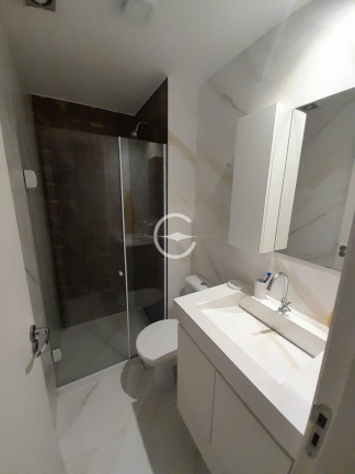 Imagem Apartamento com 2 Quartos à Venda, 59 m² em Chácara Santo Antônio - São Paulo Imagem Apartamento com 2 Quartos à Venda, 59 m² em Chácara Santo Antônio - São Paulo