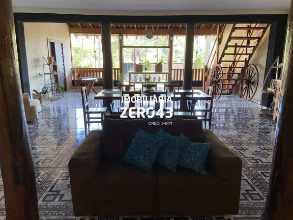 Imagem Imóvel com 5 Quartos à Venda, 500 m² em Jardim Neman Sahyun - Londrina Imagem Imóvel com 5 Quartos à Venda, 500 m² em Jardim Neman Sahyun - Londrina