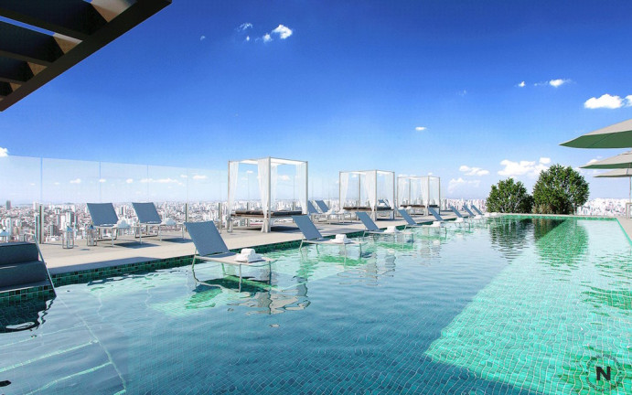 Imagem Apartamento com 2 Quartos à Venda, 67 m² em Pinheiros - São Paulo Imagem Apartamento com 2 Quartos à Venda, 67 m² em Pinheiros - São Paulo