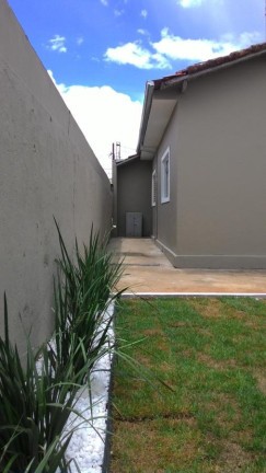 Imagem Casa com 3 Quartos à Venda, 141 m² em Vila Brasil - Pirassununga Imagem Casa com 3 Quartos à Venda, 141 m² em Vila Brasil - Pirassununga