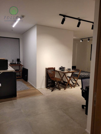Imagem Apartamento com 1 Quarto à Venda,  em Centro - Osasco