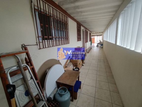 Imagem Casa com 2 Quartos à Venda,  em Jardim Praia Grande - Mongaguá