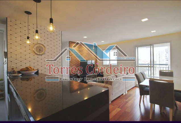 Imagem Apartamento com 2 Quartos à Venda, 66 m² em Vila Andrade - São Paulo Imagem Apartamento com 2 Quartos à Venda, 66 m² em Vila Andrade - São Paulo