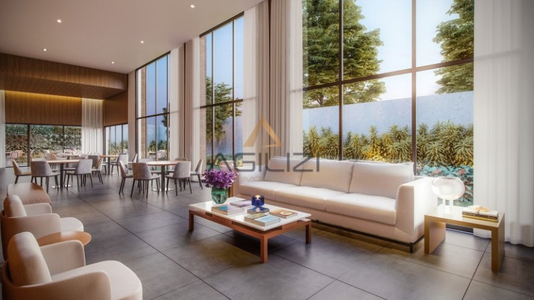 Imagem Apartamento com 4 Quartos à Venda, 309 m² em Vila Nova Conceição - São Paulo Imagem Apartamento com 4 Quartos à Venda, 309 m² em Vila Nova Conceição - São Paulo
