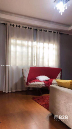 Imagem Casa com 3 Quartos à Venda, 157 m² em Núcleo Habitacional Mary Dota - Bauru Imagem Casa com 3 Quartos à Venda, 157 m² em Núcleo Habitacional Mary Dota - Bauru