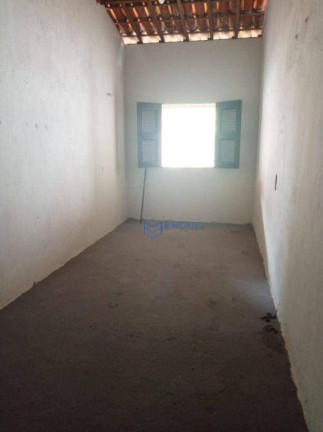 Imagem Casa com 2 Quartos à Venda, 80 m² em Siqueira - Fortaleza