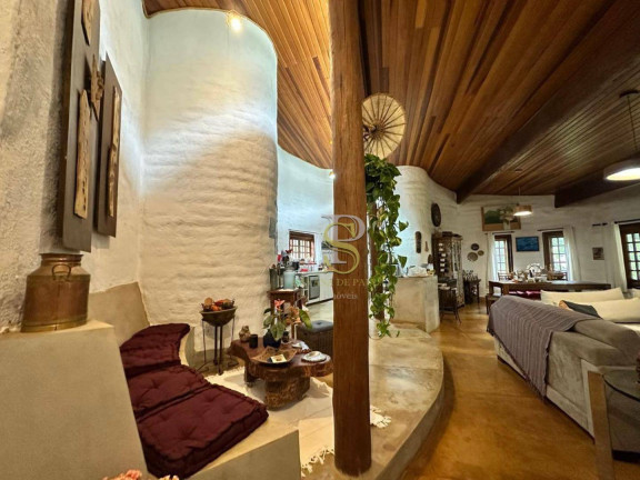 Imagem Casa com 3 Quartos à Venda, 176 m² em Pinhal - Piracaia Imagem Casa com 3 Quartos à Venda, 176 m² em Pinhal - Piracaia