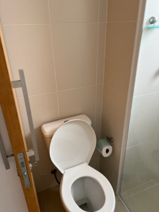 Imagem Imóvel com 1 Quarto para Alugar, 45 m² em Sumarezinho - São Paulo