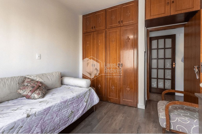 Imagem Apartamento com 3 Quartos à Venda, 104 m² em Sumaré - São Paulo