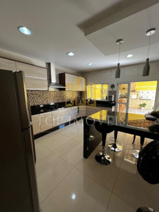 Imagem Sobrado com 3 Quartos à Venda, 250 m² em Cidade Vista Verde - São José Dos Campos