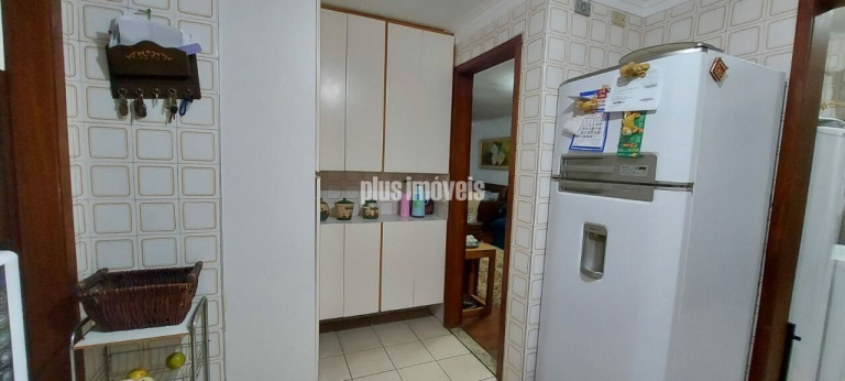 Imagem Apartamento com 3 Quartos à Venda, 159 m² em Morumbi - São Paulo