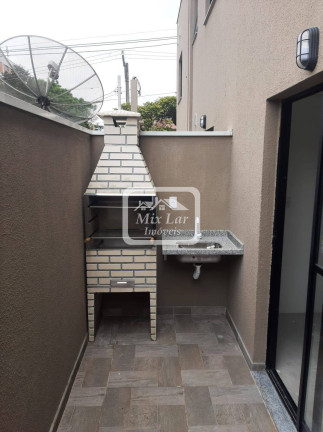 Imagem Casa de Condomínio com 2 Quartos à Venda, 85 m² em Vila Yara - Osasco Imagem Casa de Condomínio com 2 Quartos à Venda, 85 m² em Vila Yara - Osasco