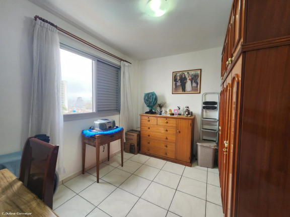 Imagem Apartamento com 2 Quartos à Venda, 62 m² em Vila Oratório - São Paulo