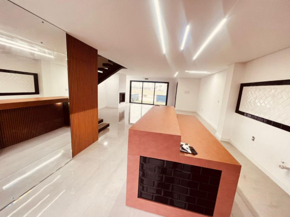 Imagem Sobrado com 4 Quartos à Venda, 160 m² em Guarani - Capao Da Canoa