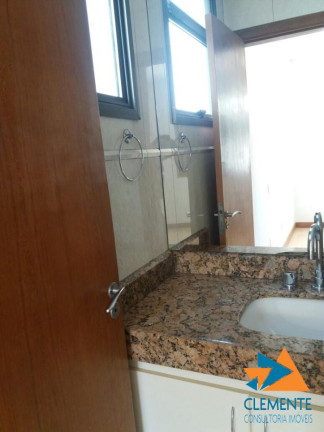 Imagem Apartamento com 4 Quartos à Venda, 208 m² em Gutierrez - Belo Horizonte