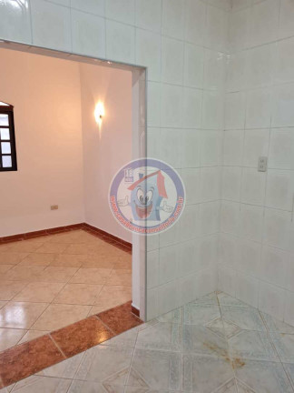 Imagem Casa com 3 Quartos à Venda, 162 m² em Jardim Praia Grande - Mongaguá