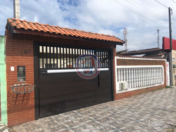 Imagem Casa com 4 Quartos à Venda, 190 m² em Agenor De Campos - Mongaguá Imagem Casa com 4 Quartos à Venda, 190 m² em Agenor De Campos - Mongaguá