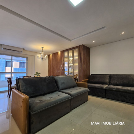 Imagem Apartamento com 2 Quartos à Venda, 134 m² em Aviação - Praia Grande