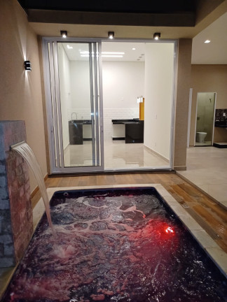 Imagem Casa com 3 Quartos à Venda, em Esplanada Primo Meneghetti Ii - Franca Imagem Casa com 3 Quartos à Venda, em Esplanada Primo Meneghetti Ii - Franca