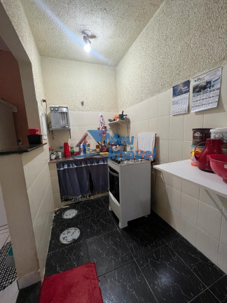 Imagem Casa com 2 Quartos à Venda, 120 m² em Samambaia Norte (samambaia) - Brasília Imagem Casa com 2 Quartos à Venda, 120 m² em Samambaia Norte (samambaia) - Brasília