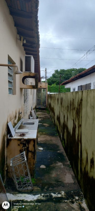 Imagem Casa com 3 Quartos à Venda, 163 m² em São Cristóvão - Teresina Imagem Casa com 3 Quartos à Venda, 163 m² em São Cristóvão - Teresina