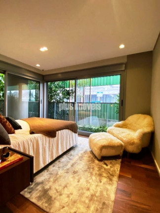Imagem Apartamento com 4 Quartos à Venda, 197 m² em Jardim Das Acacias - São Paulo Imagem Apartamento com 4 Quartos à Venda, 197 m² em Jardim Das Acacias - São Paulo