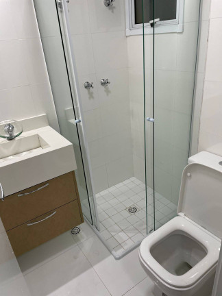 Imagem Apartamento com 2 Quartos à Venda, 57 m² em Vila Curuçá - Santo André Imagem Apartamento com 2 Quartos à Venda, 57 m² em Vila Curuçá - Santo André