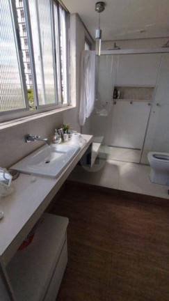 Imagem Cobertura com 3 Quartos à Venda, 190 m² em Santa Efigênia - Belo Horizonte