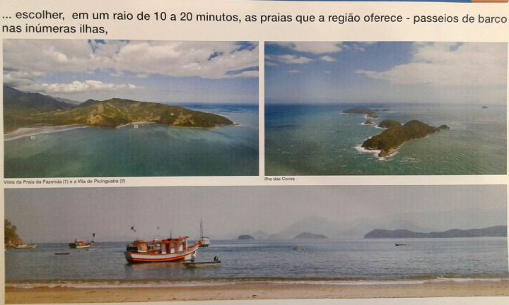 Imagem Terreno à Venda,  em Almada - Ubatuba