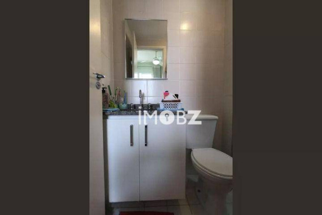 Imagem Imóvel com 3 Quartos à Venda, 61 m² em Vila Andrade - São Paulo