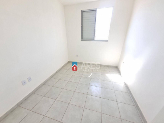 Imagem Apartamento com 2 Quartos à Venda, 49 m² em Jardim Da Balsa Ii - Americana