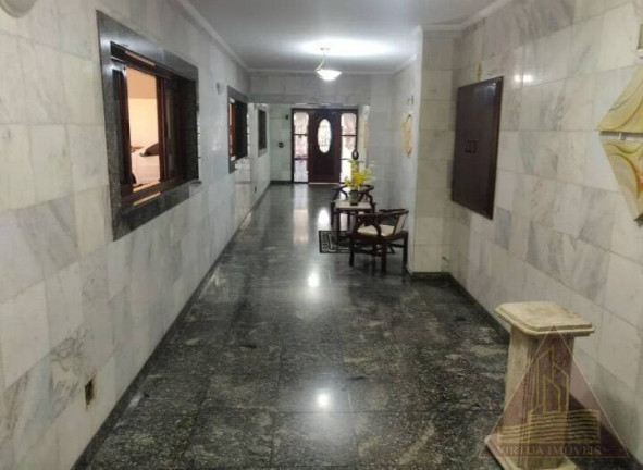 Imagem Apartamento com 2 Quartos à Venda, 114 m² em Campo Grande - Santos