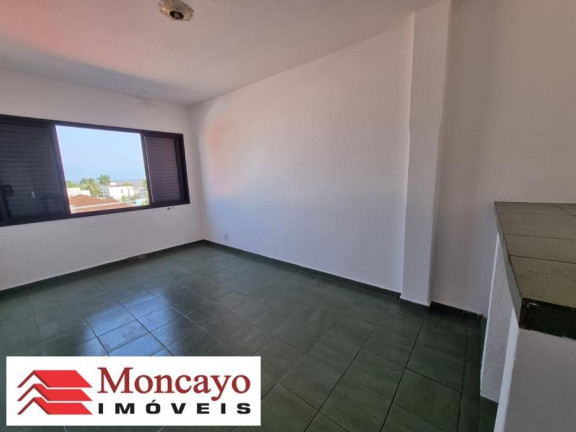 Imagem Apartamento com 2 Quartos à Venda, 84 m² em Centro - Caraguatatuba