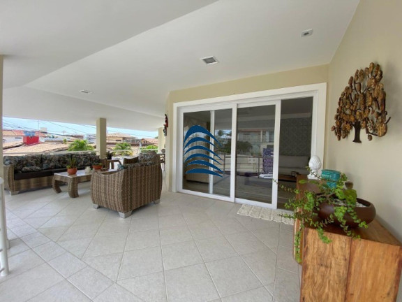 Imagem Casa com 3 Quartos à Venda, 463 m² em Vilas Do Atlântico - Lauro De Freitas