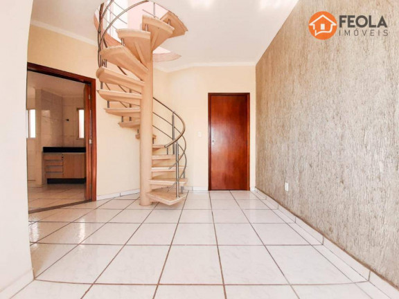 Imagem Apartamento com 3 Quartos à Venda, 150 m² em Jardim Ipiranga - Americana