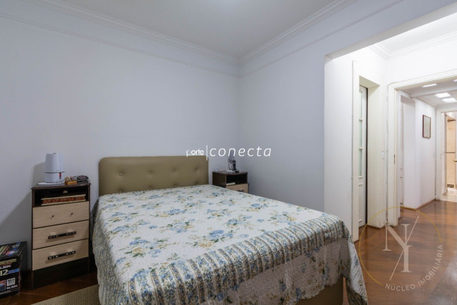 Imagem Apartamento com 3 Quartos à Venda, 186 m² em Vila Regente Feijó - São Paulo Imagem Apartamento com 3 Quartos à Venda, 186 m² em Vila Regente Feijó - São Paulo