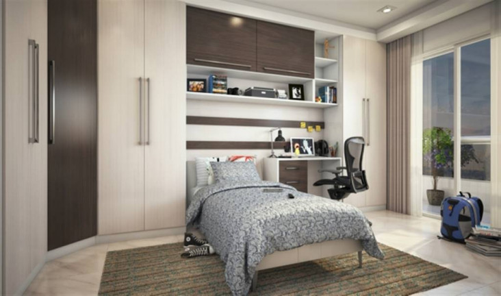 Imagem Apartamento com 2 Quartos à Venda, 82 m² em Forte - Praia Grande Imagem Apartamento com 2 Quartos à Venda, 82 m² em Forte - Praia Grande