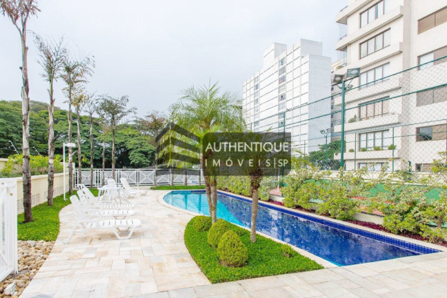 Foto do imóvel Apartamento com 4 Quartos à Venda, 230 m² em Vila Mariana - São Paulo