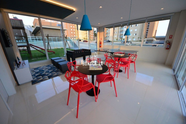 Imagem Apartamento com 3 Quartos para Alugar, 63 m² em Jardim Santiago - Indaiatuba