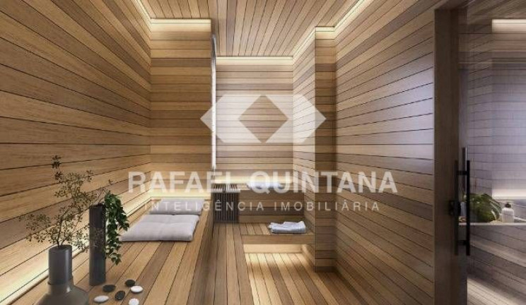 Imagem Apartamento com 2 Quartos à Venda, 72 m² em João Paulo - Florianópolis
