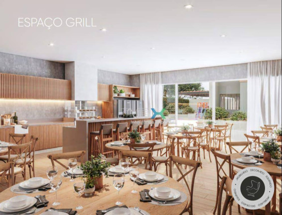 Imagem Apartamento com 3 Quartos à Venda, 168 m² em Centro - Campo Grande Imagem Apartamento com 3 Quartos à Venda, 168 m² em Centro - Campo Grande