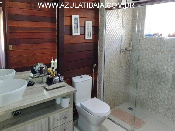 Imagem Casa com 3 Quartos à Venda, 130 m² em Jardim Do Lago - Atibaia