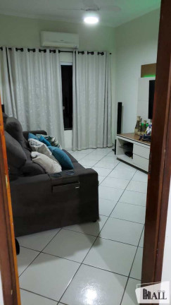 Casa com 3 Quartos à Venda, 130 m² em Eldorado - São José Do Rio Preto