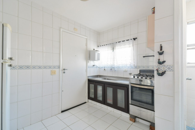 Imagem Cobertura com 2 Quartos à Venda, 152 m² em Vila Clementino - São Paulo