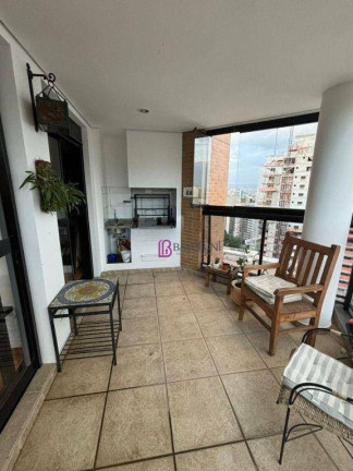 Imagem Apartamento com 3 Quartos à Venda, 173 m² em Perdizes - São Paulo Imagem Apartamento com 3 Quartos à Venda, 173 m² em Perdizes - São Paulo